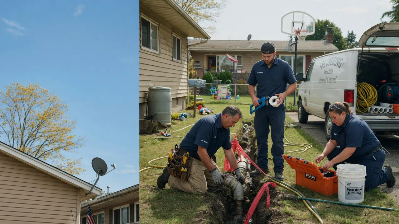 Garbage Disposal Replacement in Cadiz, OH near me